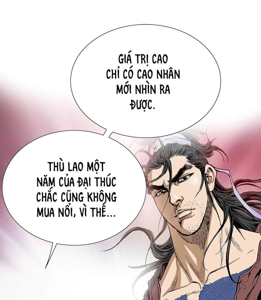 Bảo Tiêu Chapter 20 - 40