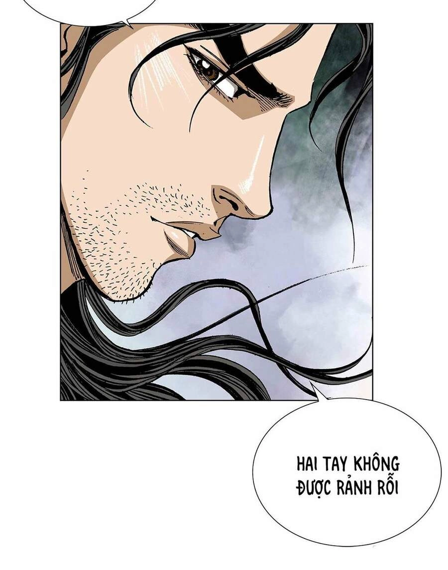 Bảo Tiêu Chapter 20 - 44