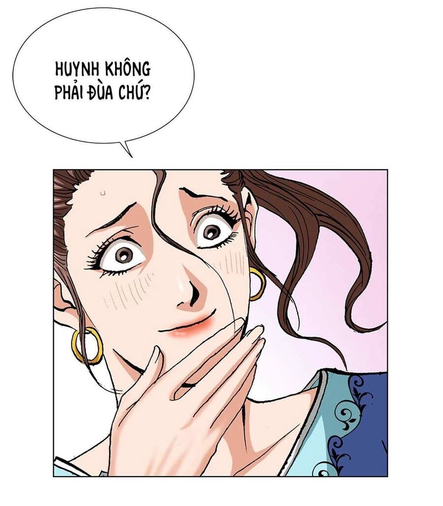 Bảo Tiêu Chapter 20 - 45