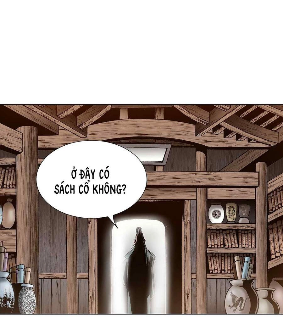 Bảo Tiêu Chapter 20 - 46