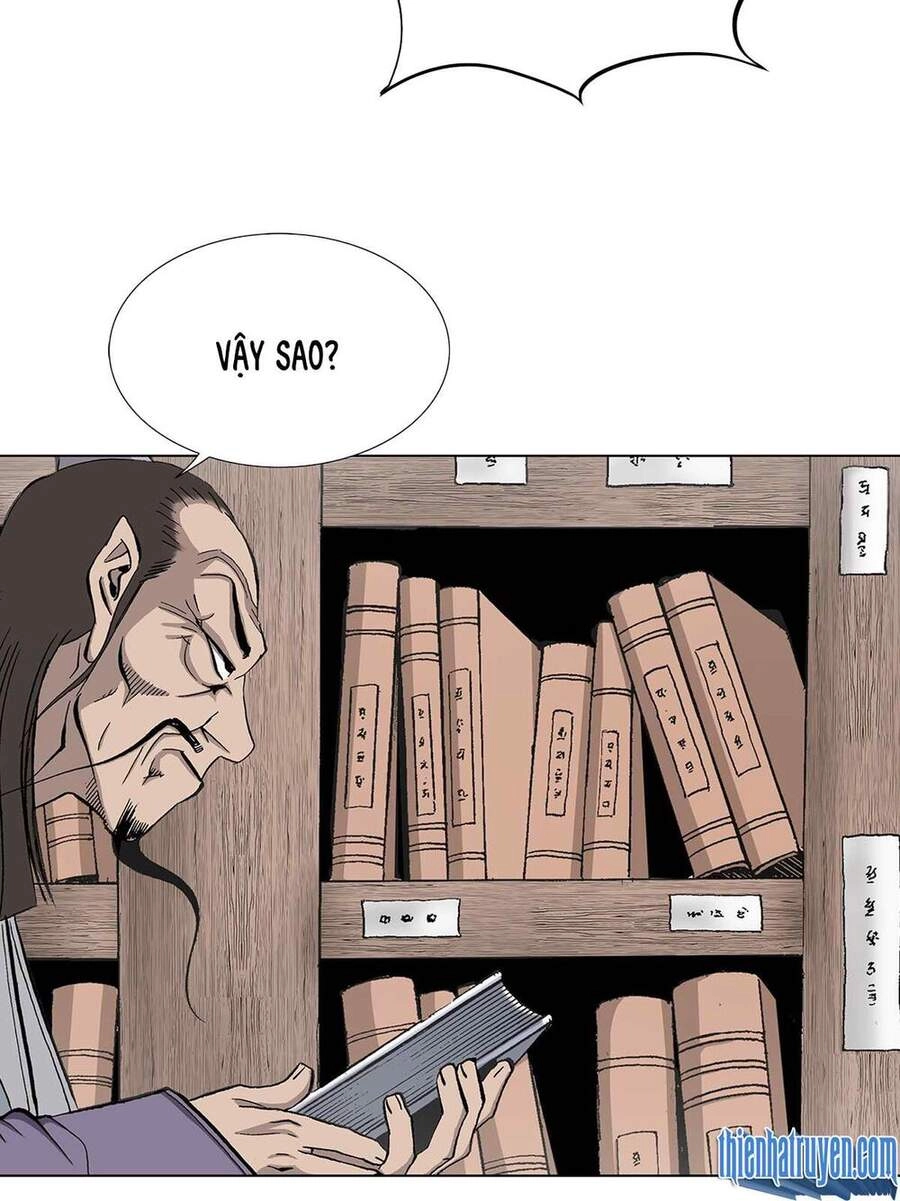 Bảo Tiêu Chapter 20 - 49