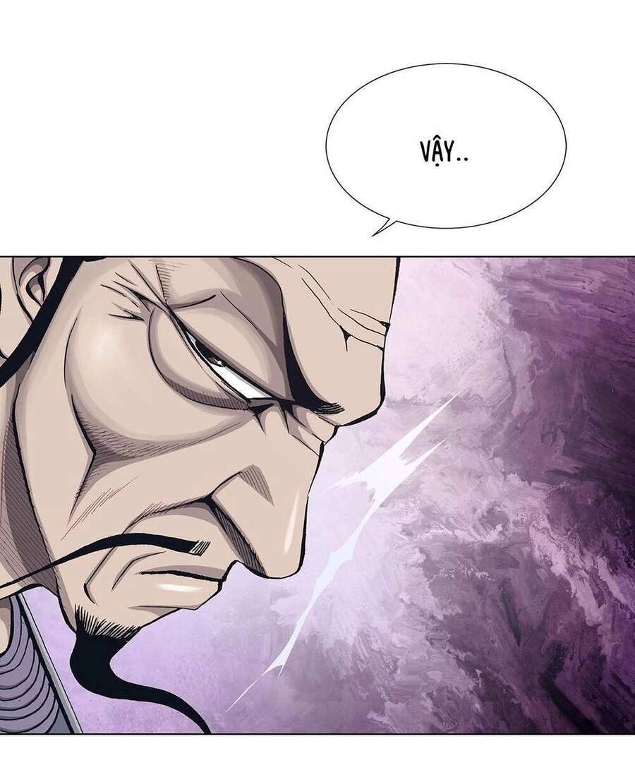 Bảo Tiêu Chapter 20 - 50