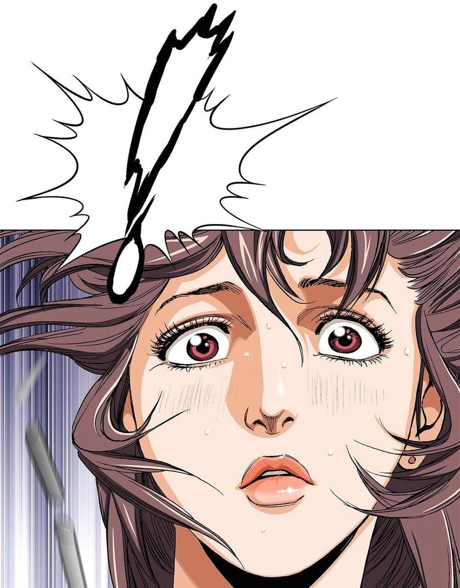 Bảo Tiêu Chapter 21 - 5