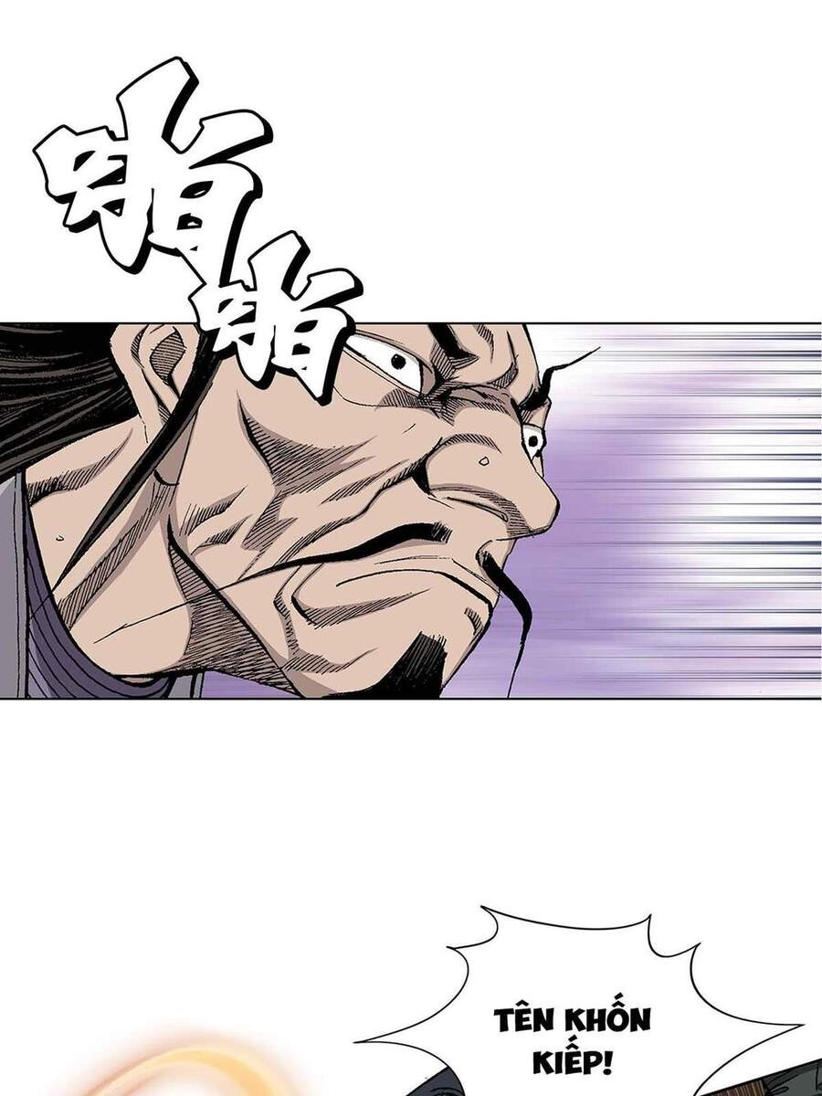 Bảo Tiêu Chapter 21 - 10