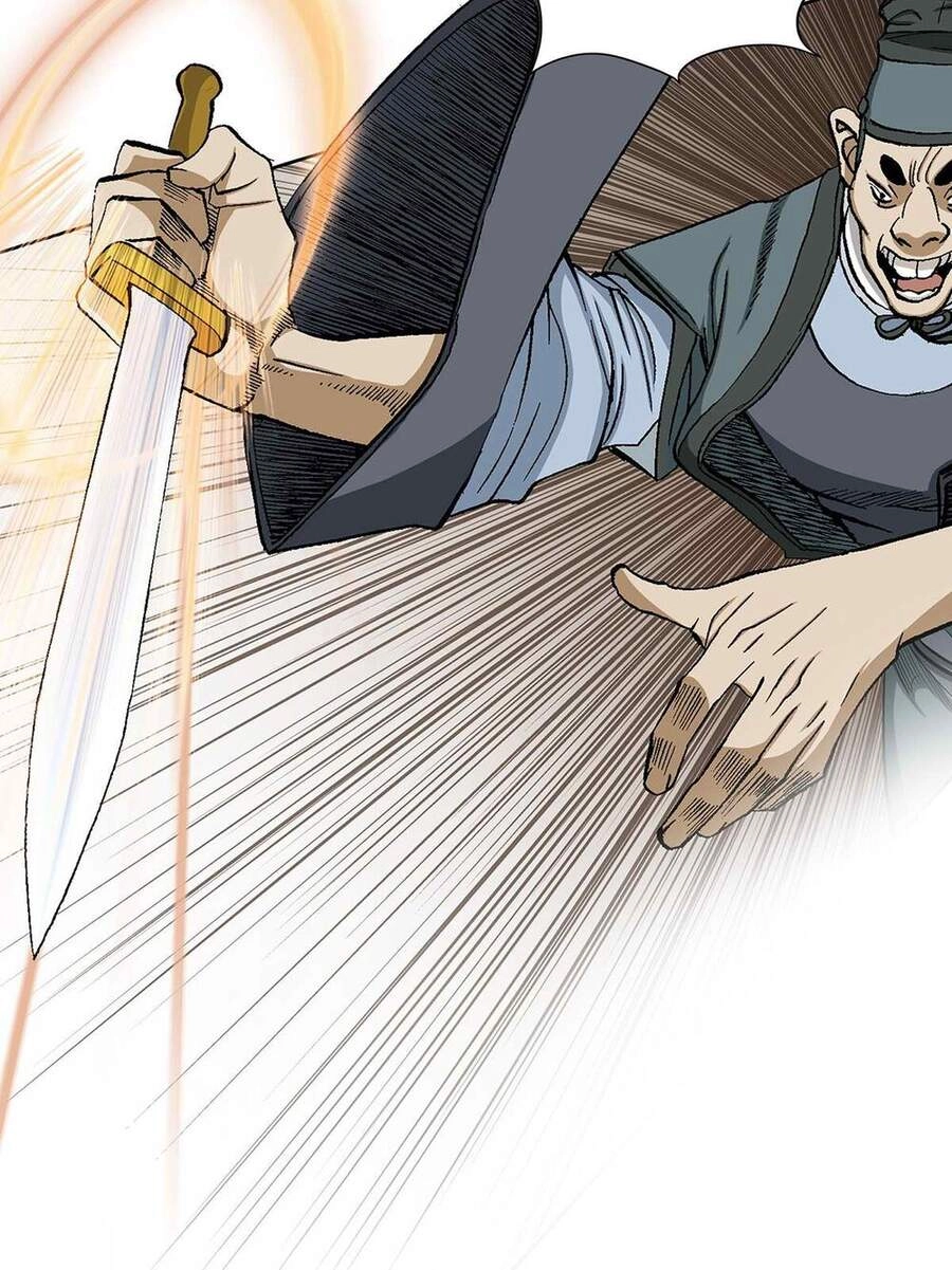 Bảo Tiêu Chapter 21 - 11