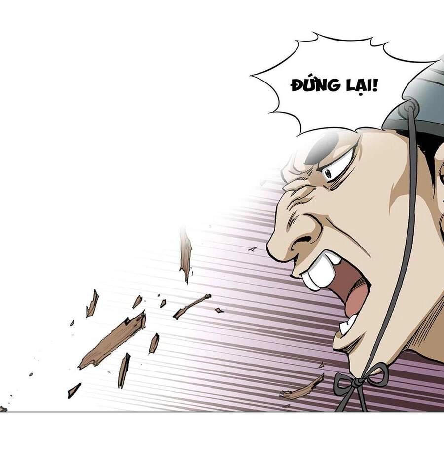 Bảo Tiêu Chapter 21 - 15