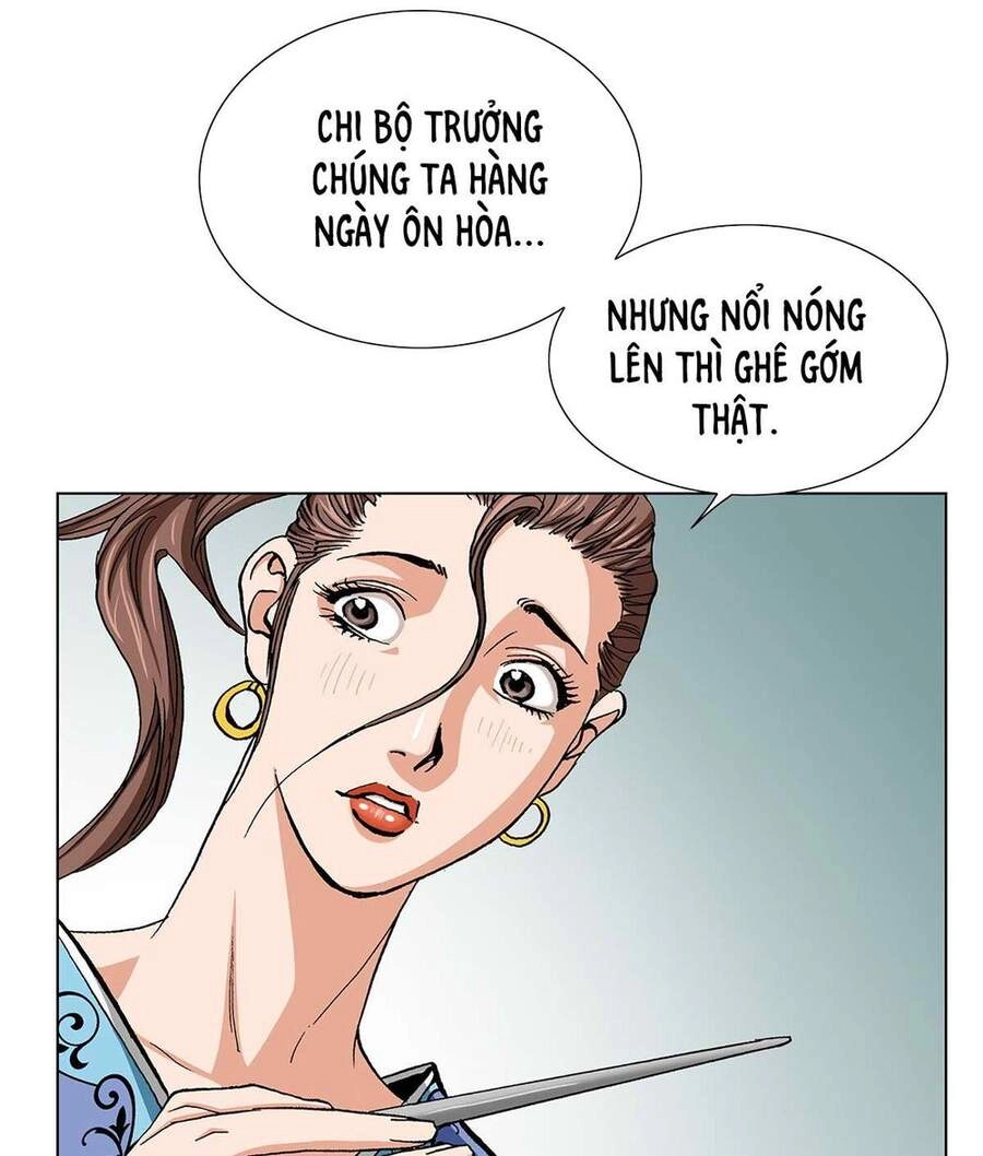 Bảo Tiêu Chapter 21 - 17