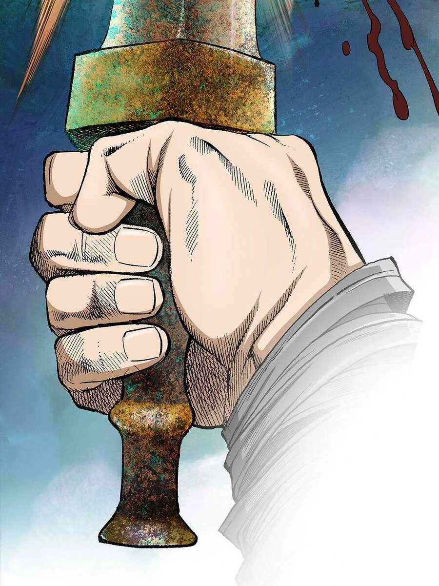 Bảo Tiêu Chapter 21 - 23