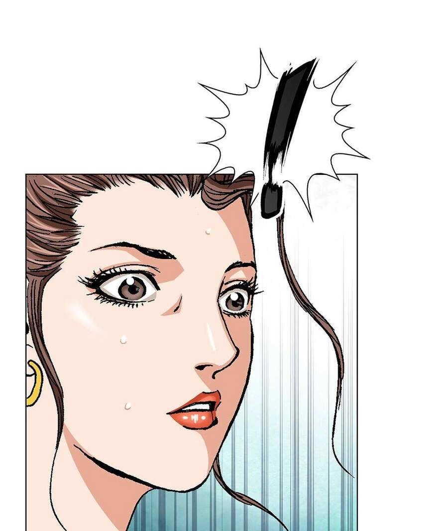 Bảo Tiêu Chapter 21 - 27