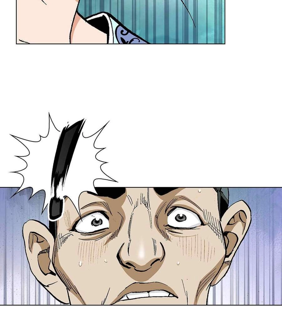 Bảo Tiêu Chapter 21 - 28