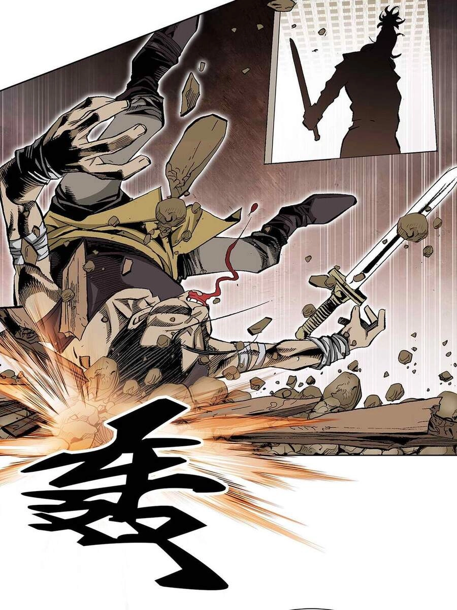 Bảo Tiêu Chapter 21 - 30