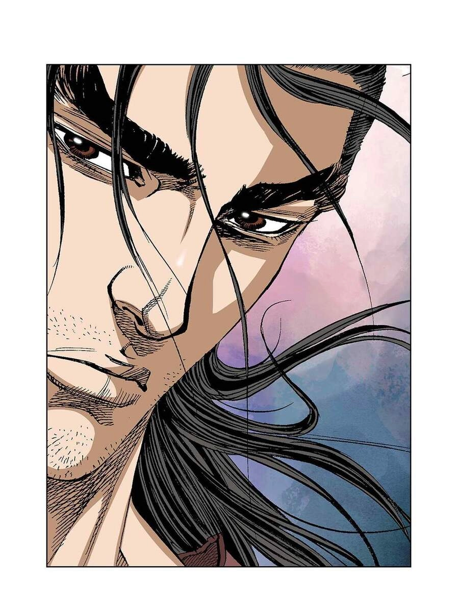 Bảo Tiêu Chapter 21 - 34