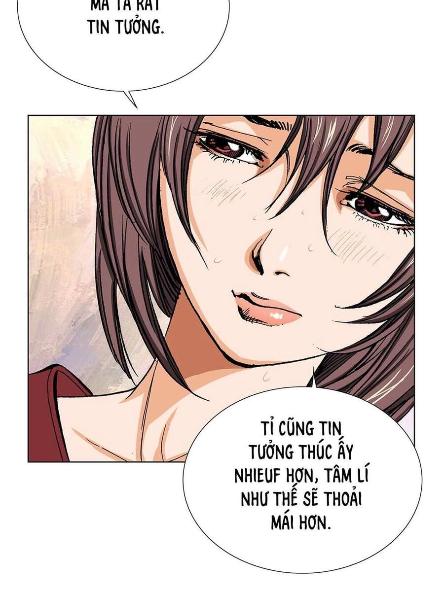 Bảo Tiêu Chapter 21 - 38