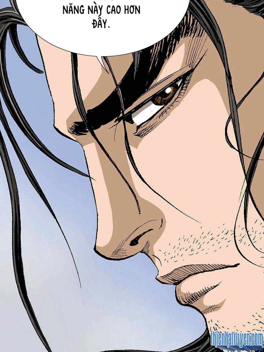 Bảo Tiêu Chapter 21 - 40