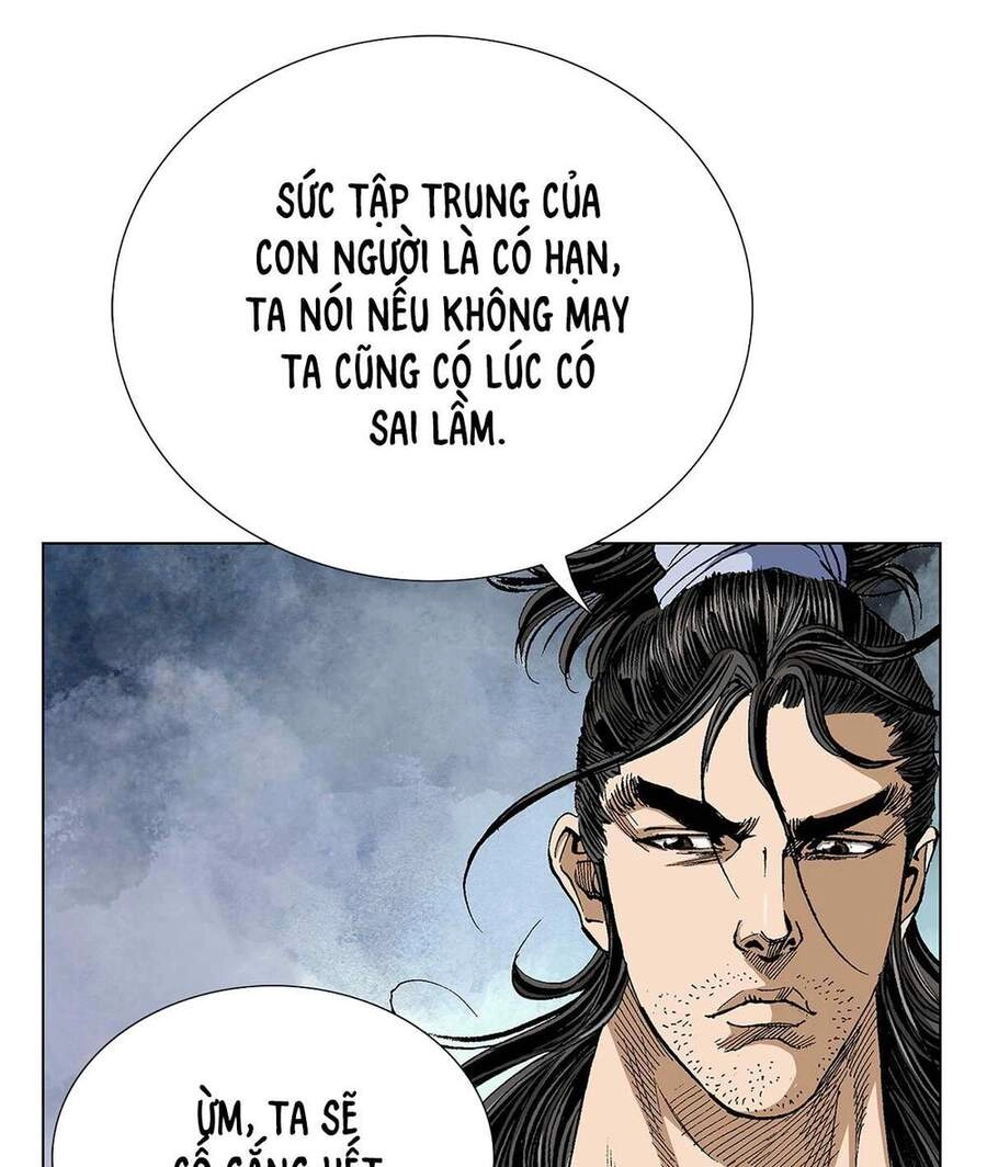 Bảo Tiêu Chapter 21 - 43