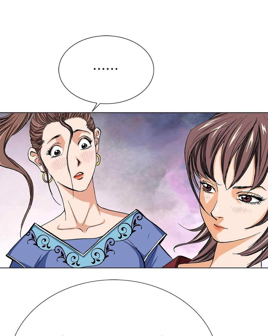 Bảo Tiêu Chapter 21 - 45