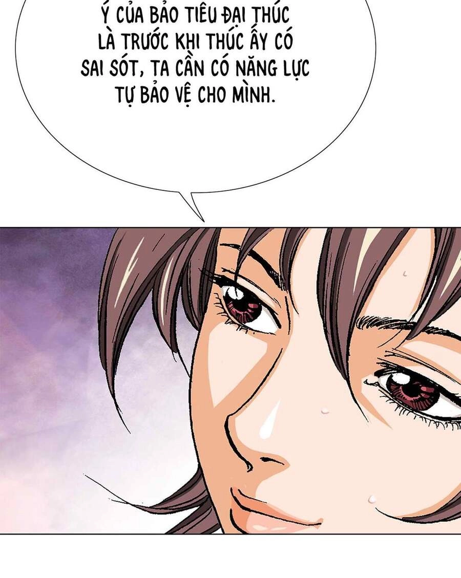 Bảo Tiêu Chapter 21 - 46