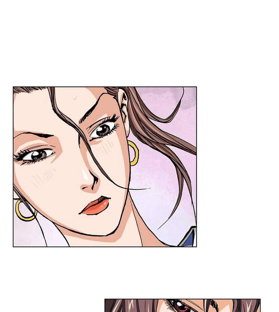 Bảo Tiêu Chapter 21 - 51