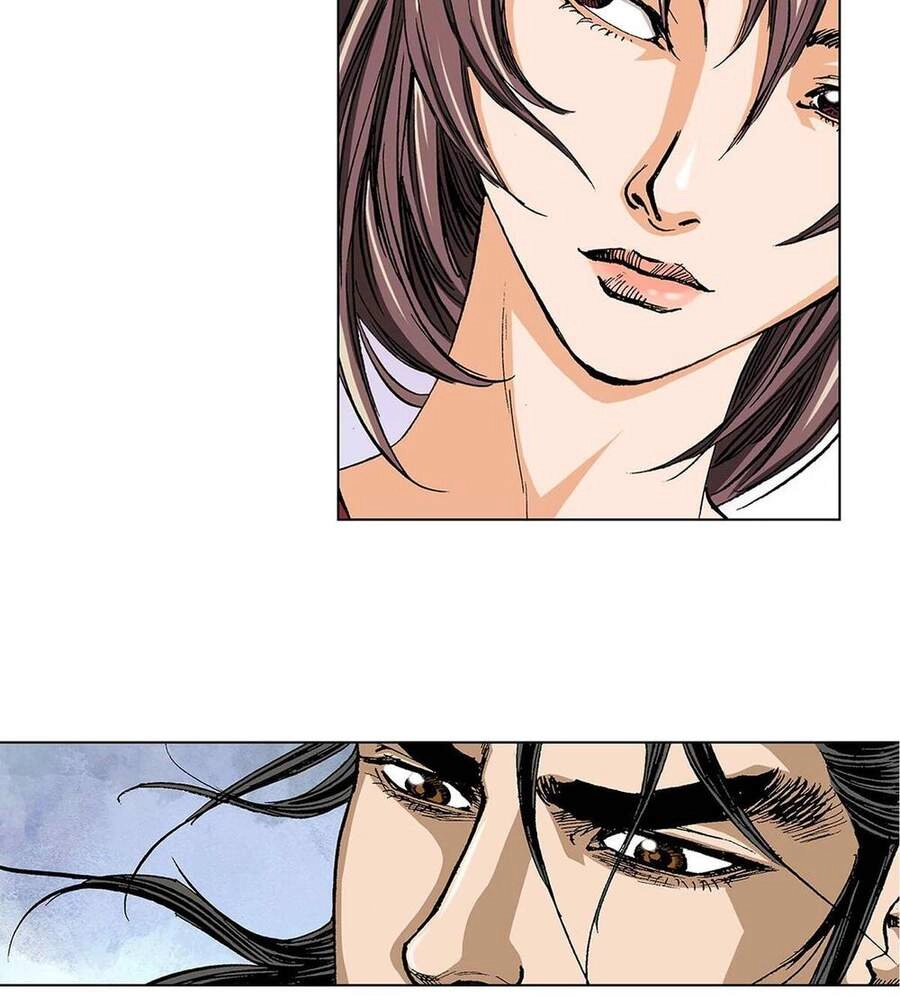 Bảo Tiêu Chapter 21 - 52