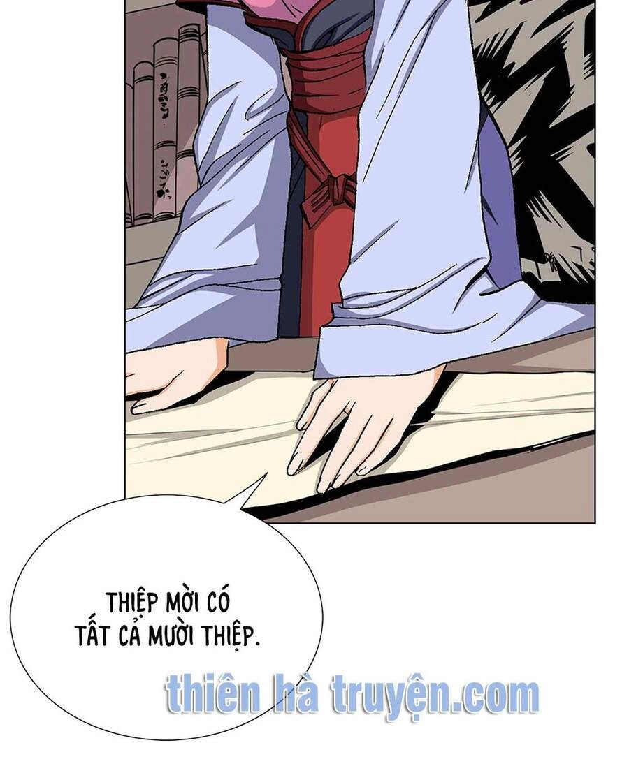 Bảo Tiêu Chapter 21 - 55