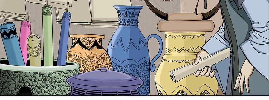 Bảo Tiêu Chapter 22 - 5