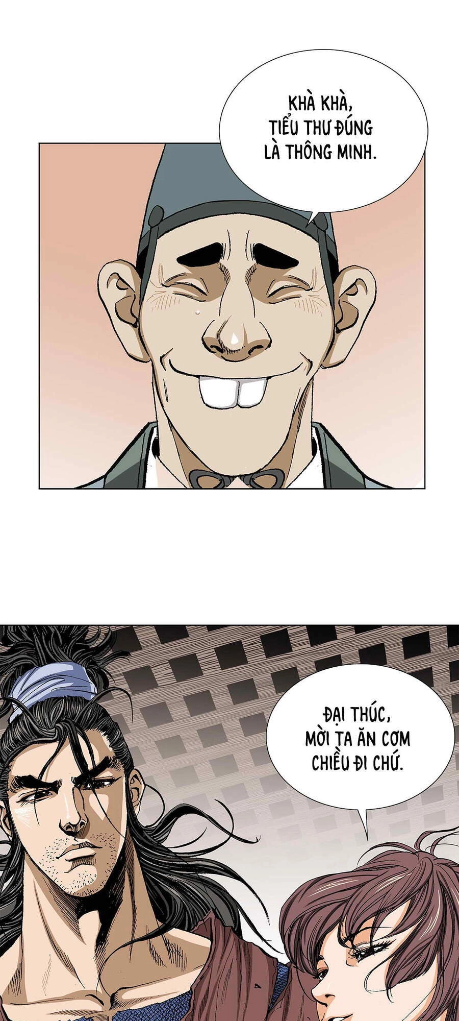 Bảo Tiêu Chapter 22 - 9