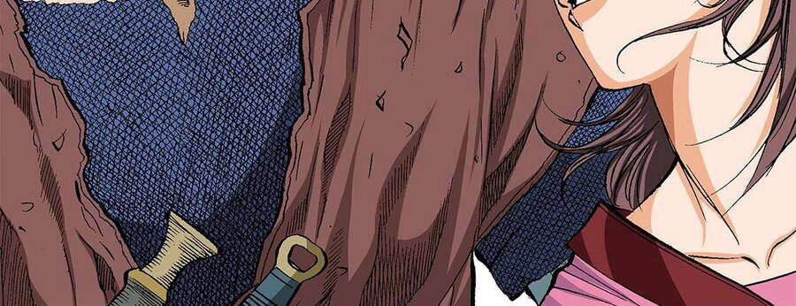 Bảo Tiêu Chapter 22 - 10