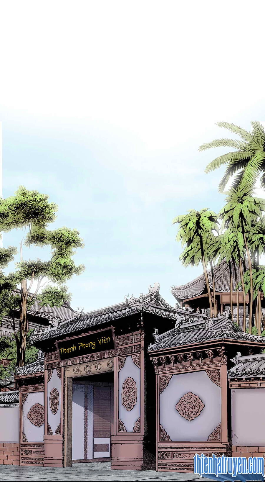 Bảo Tiêu Chapter 22 - 15