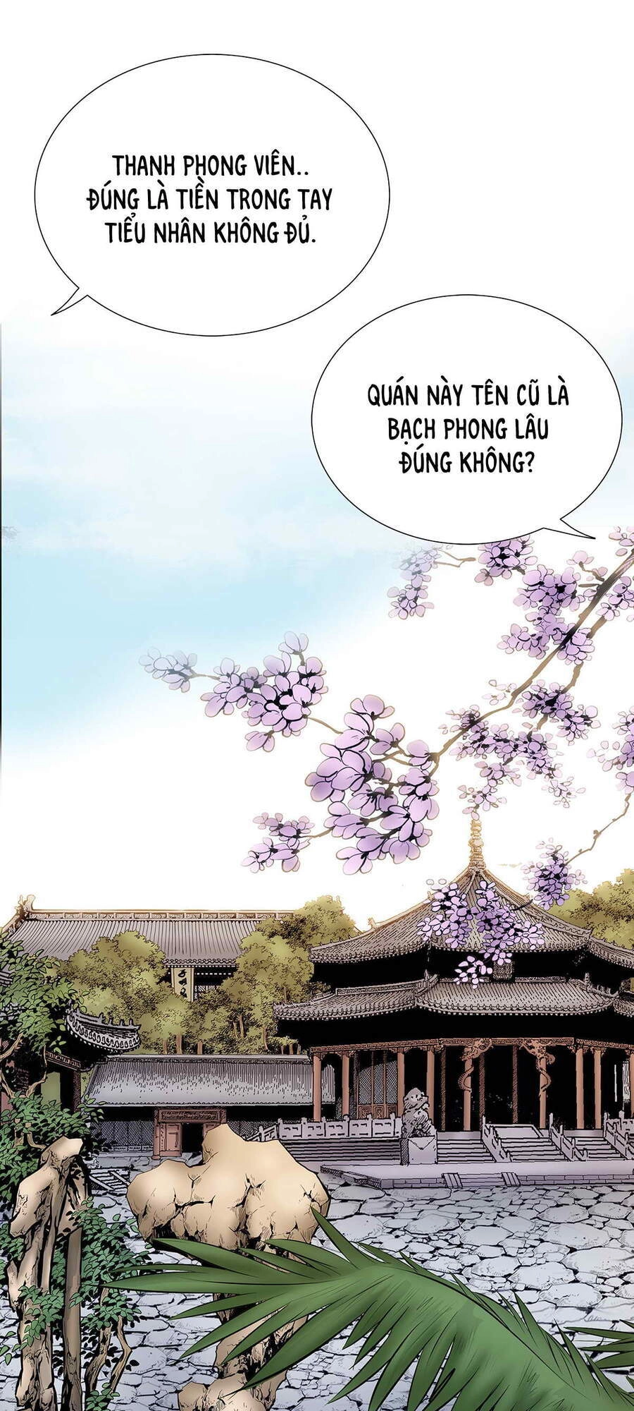 Bảo Tiêu Chapter 22 - 16