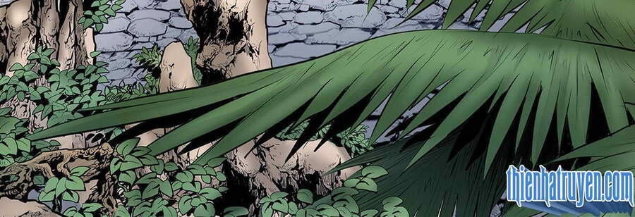 Bảo Tiêu Chapter 22 - 17