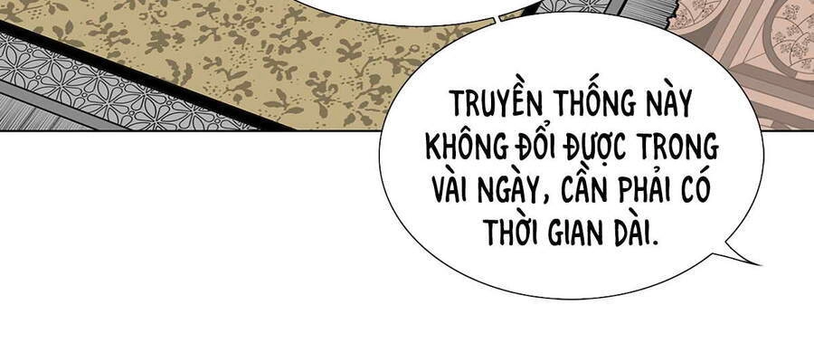 Bảo Tiêu Chapter 22 - 19