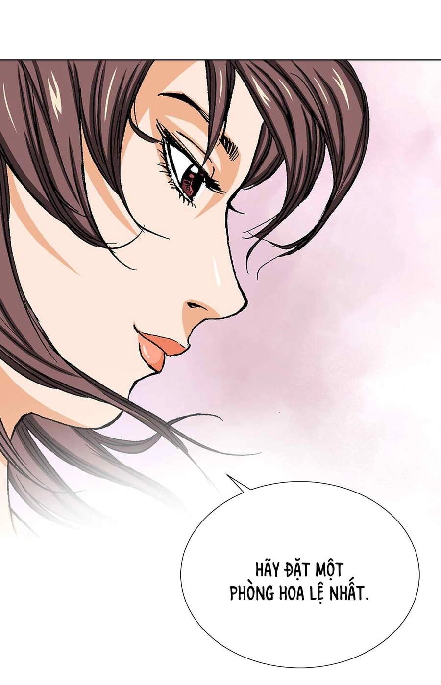 Bảo Tiêu Chapter 22 - 21