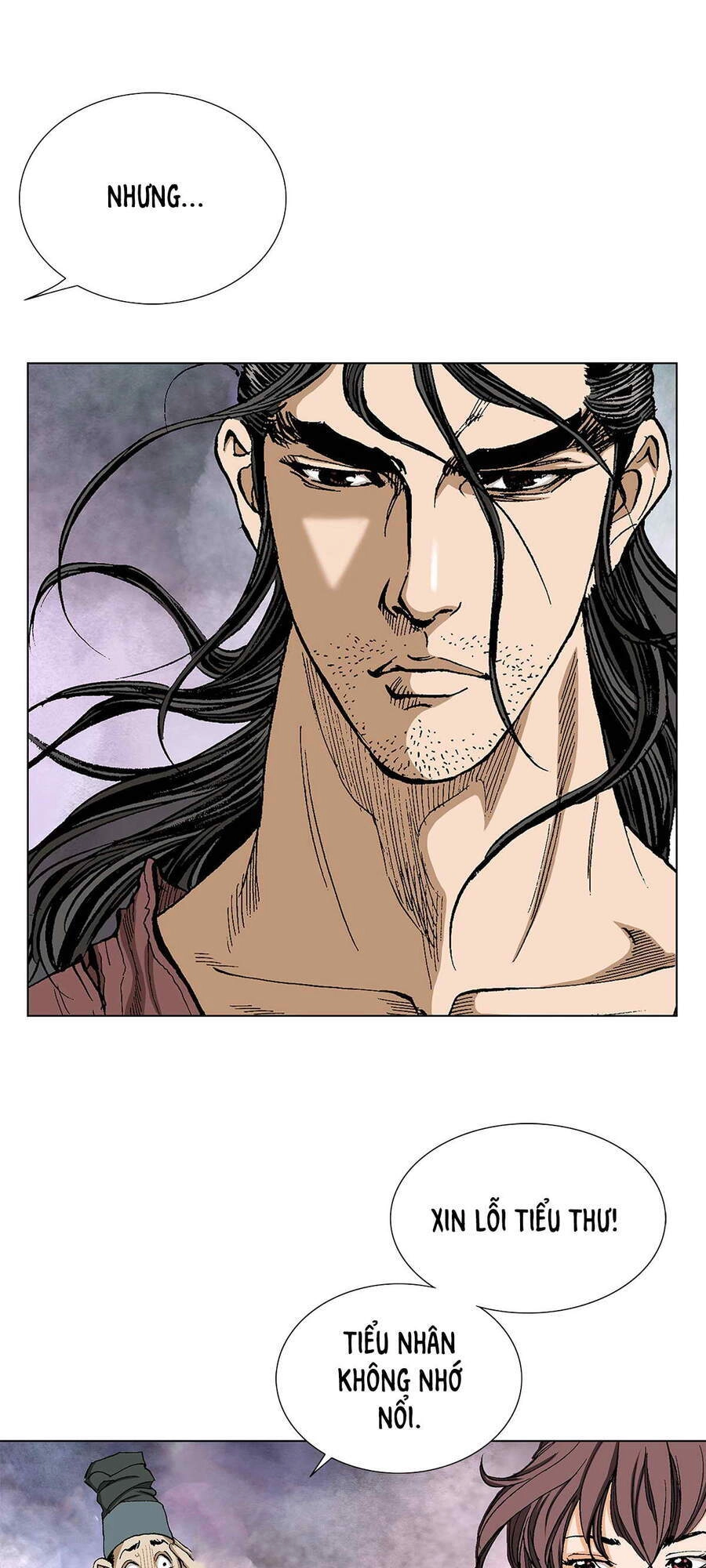 Bảo Tiêu Chapter 22 - 28