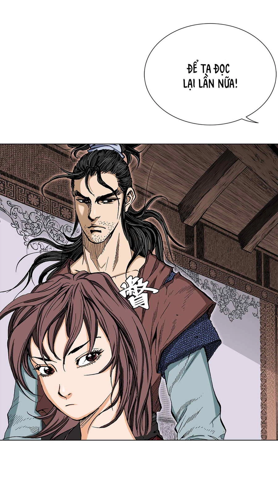 Bảo Tiêu Chapter 22 - 30