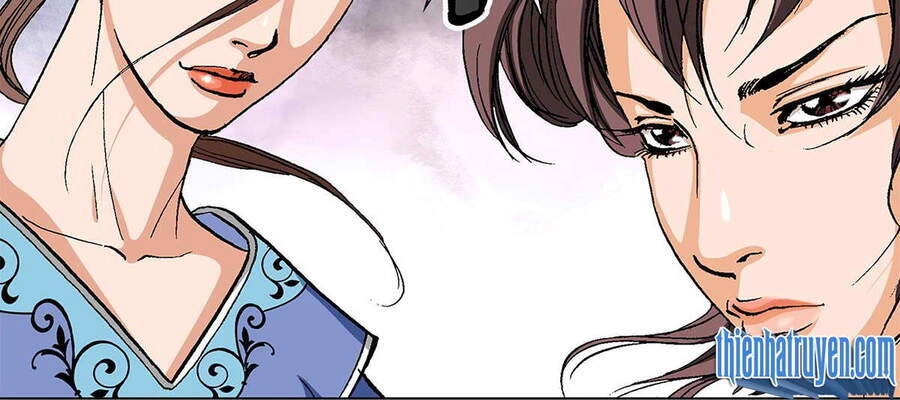 Bảo Tiêu Chapter 22 - 37