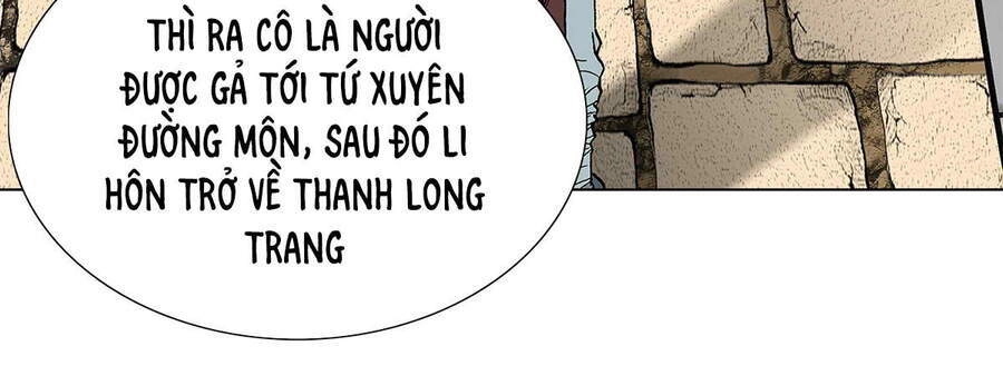 Bảo Tiêu Chapter 22 - 39