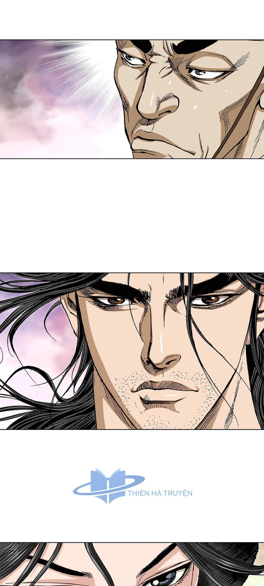 Bảo Tiêu Chapter 22 - 47