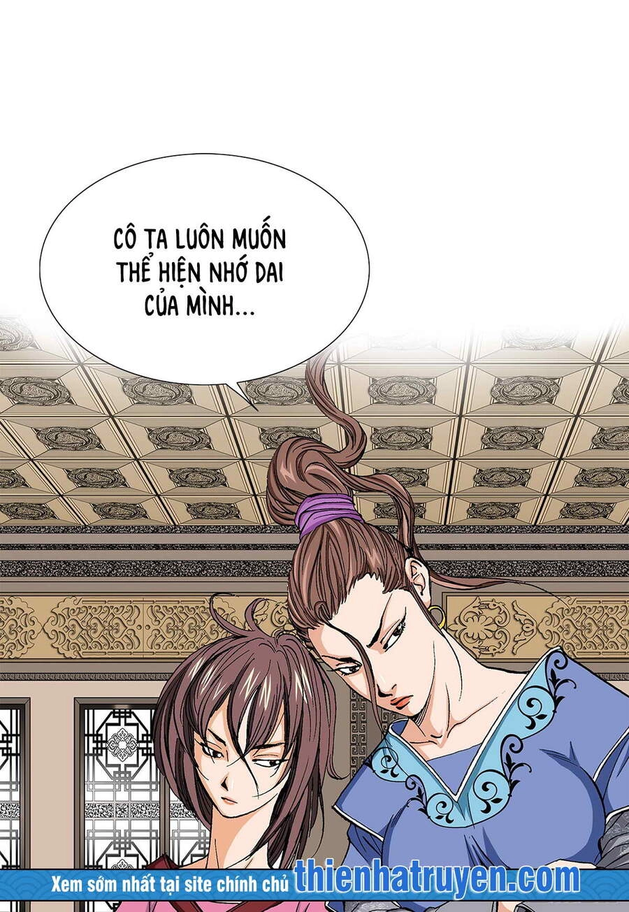 Bảo Tiêu Chapter 22 - 56