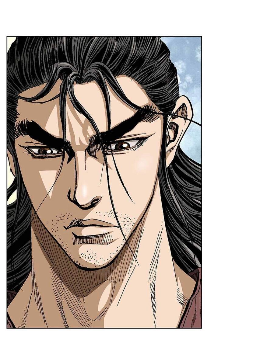 Bảo Tiêu Chapter 23 - 4