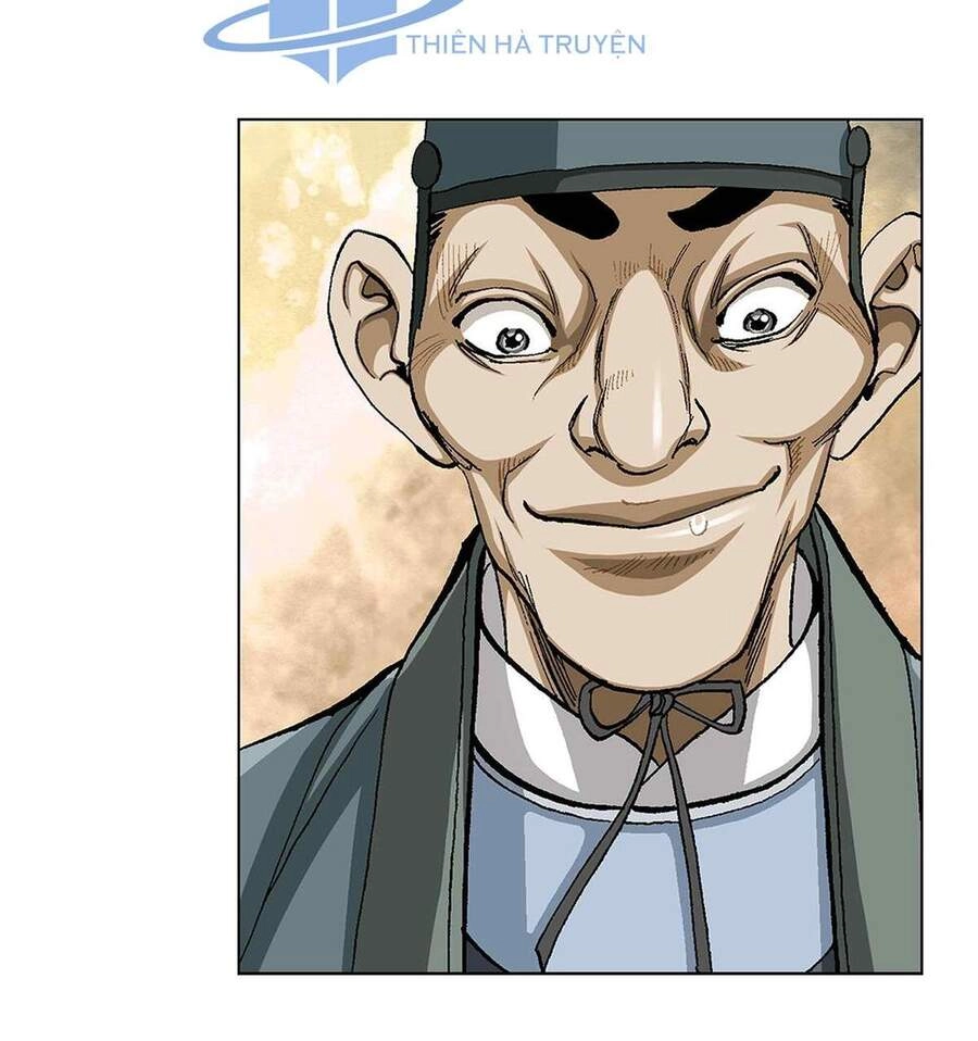 Bảo Tiêu Chapter 23 - 7