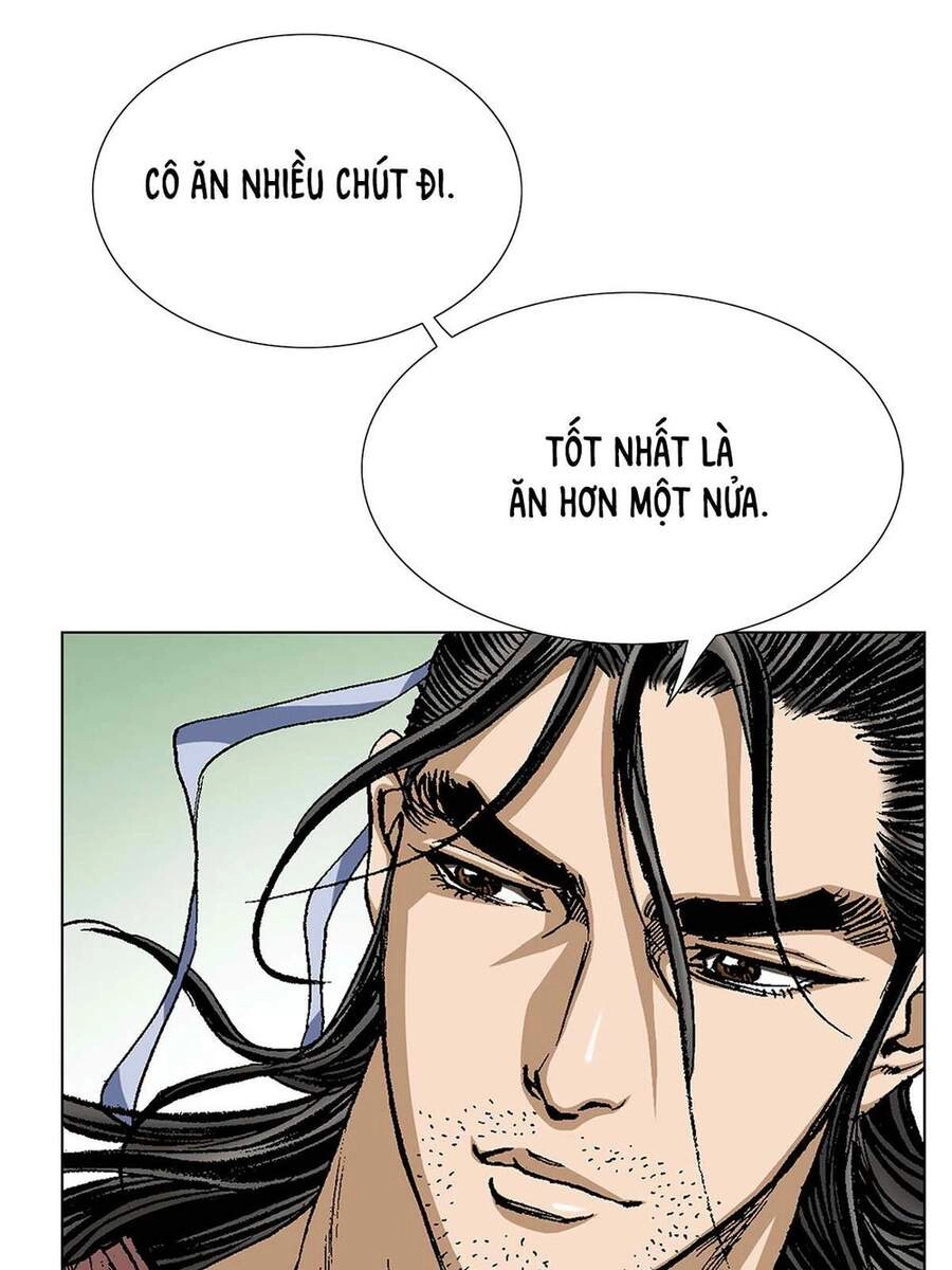 Bảo Tiêu Chapter 23 - 11