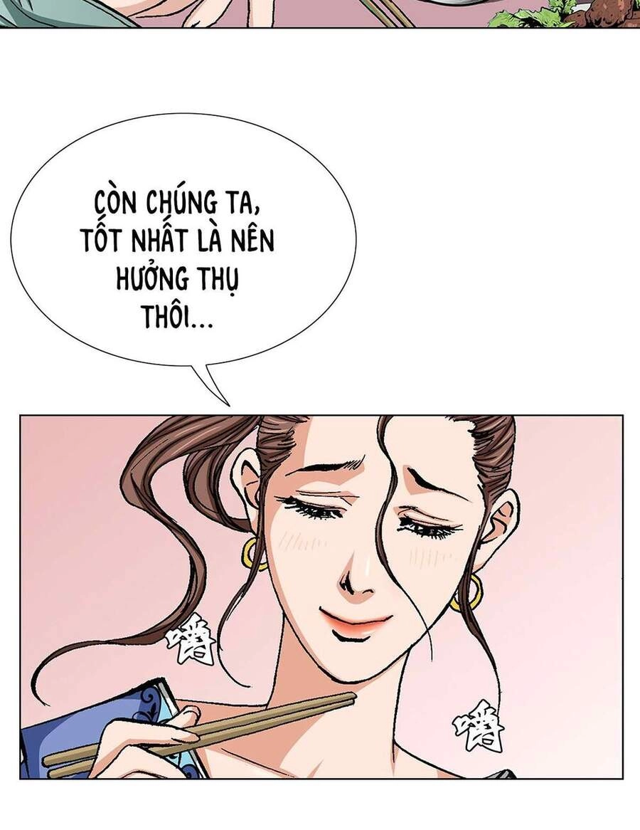 Bảo Tiêu Chapter 23 - 14