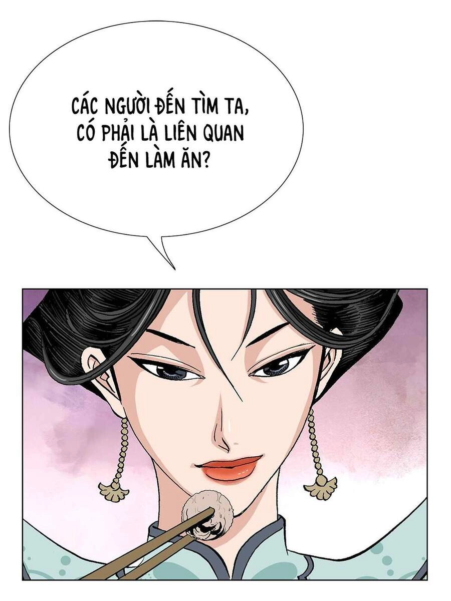Bảo Tiêu Chapter 23 - 16