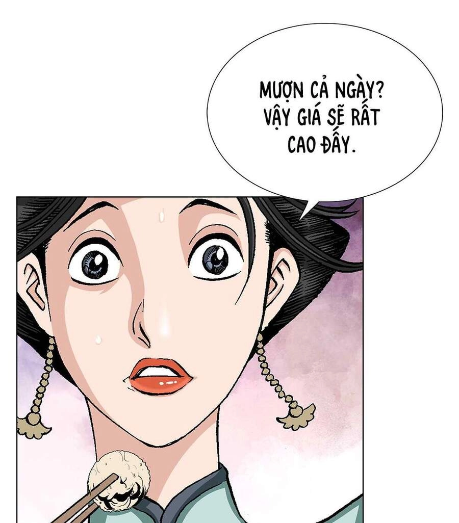 Bảo Tiêu Chapter 23 - 18