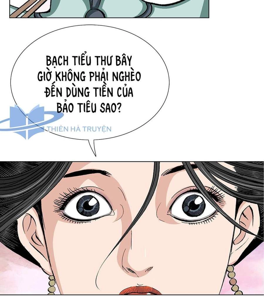 Bảo Tiêu Chapter 23 - 19