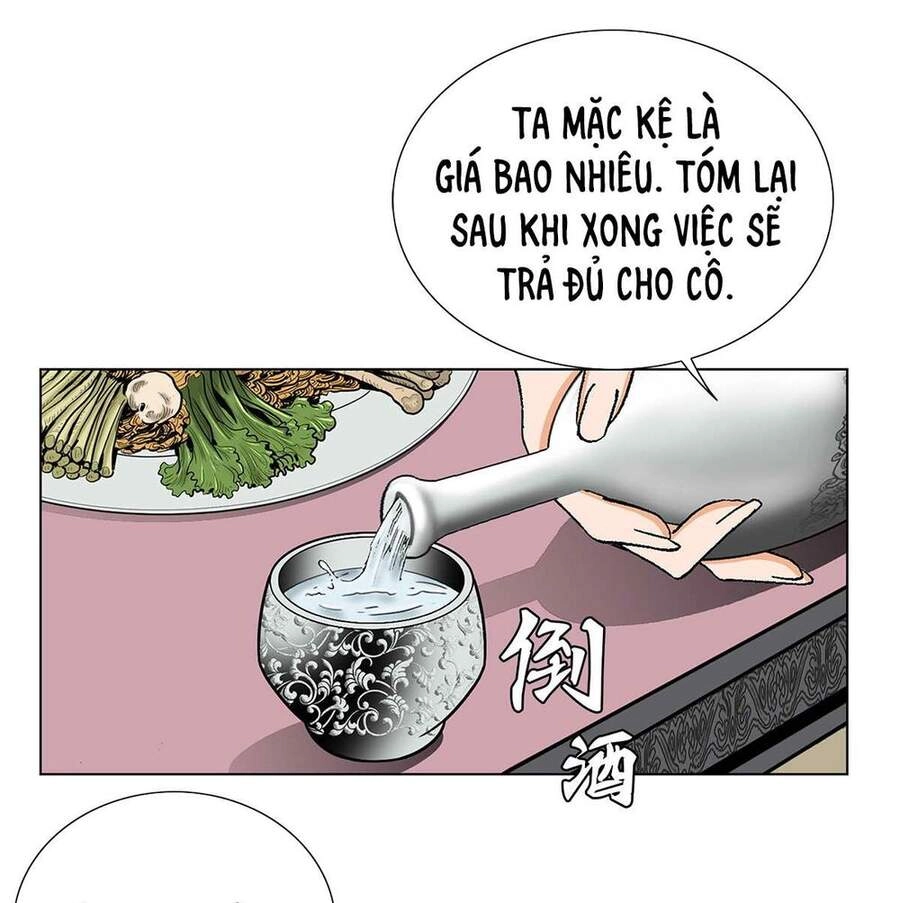 Bảo Tiêu Chapter 23 - 20