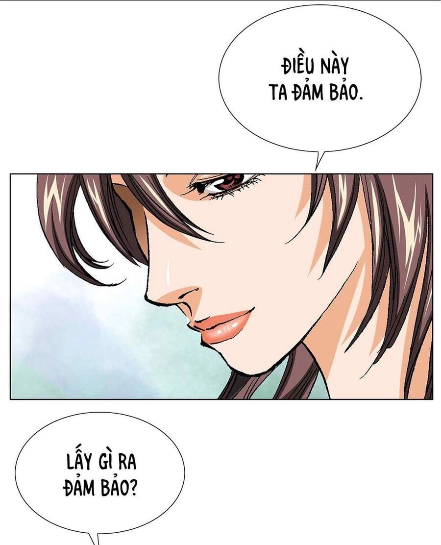 Bảo Tiêu Chapter 23 - 23