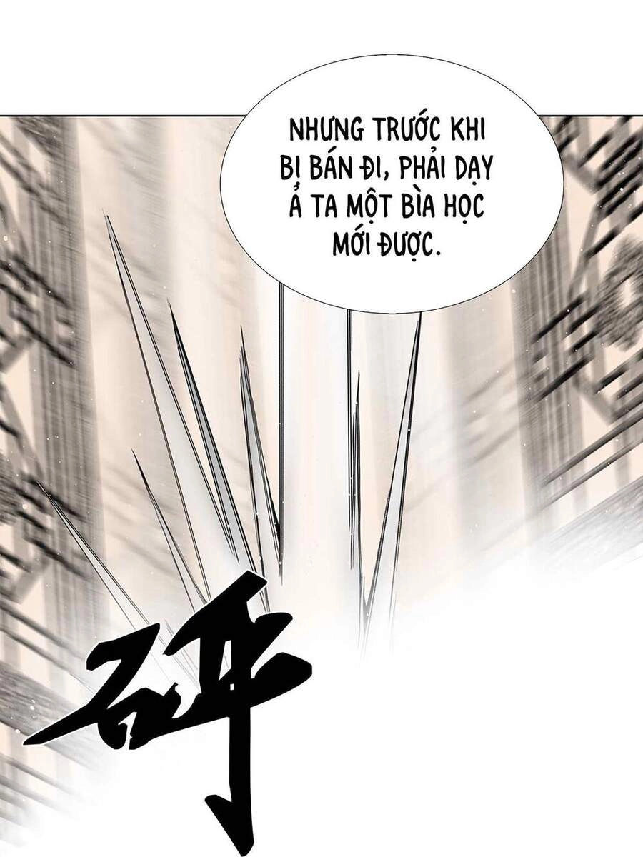 Bảo Tiêu Chapter 23 - 29
