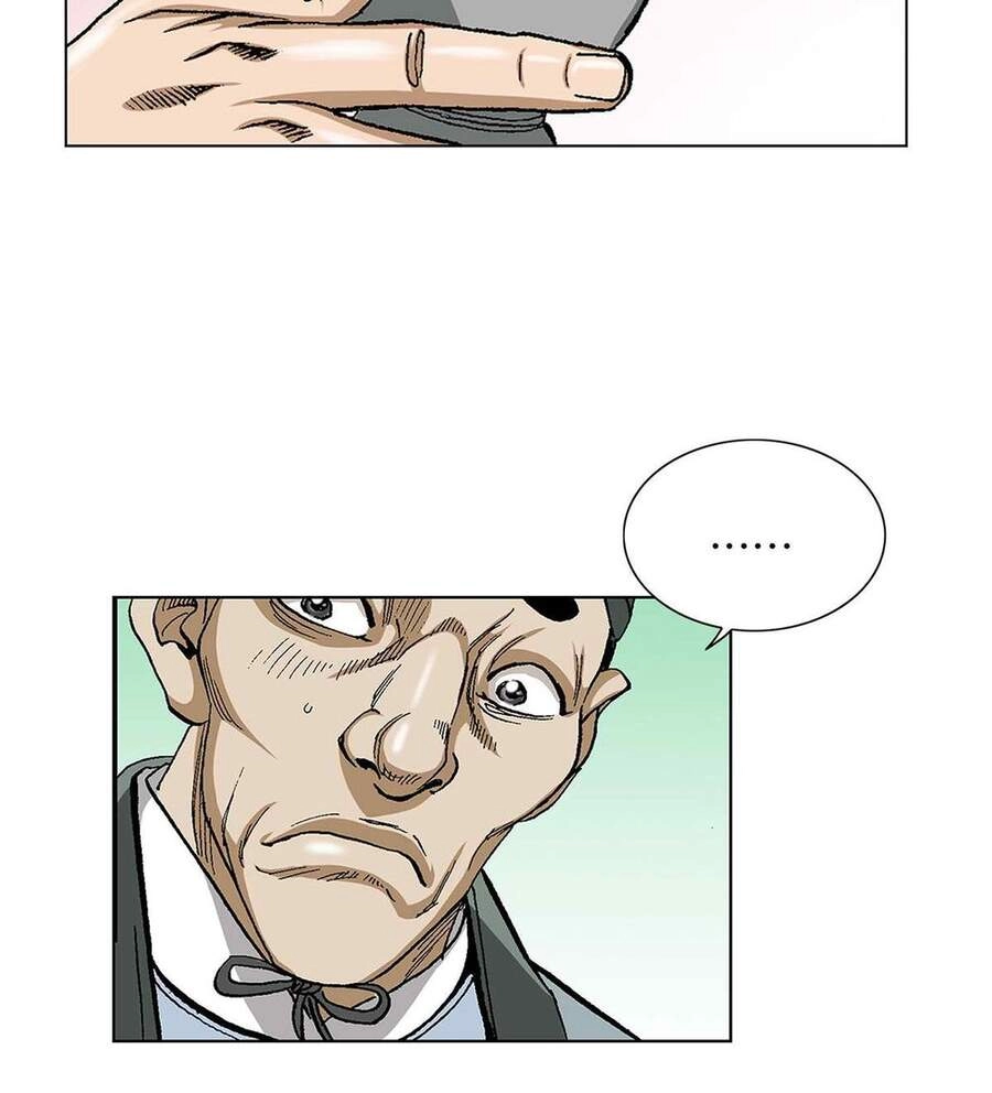 Bảo Tiêu Chapter 23 - 32