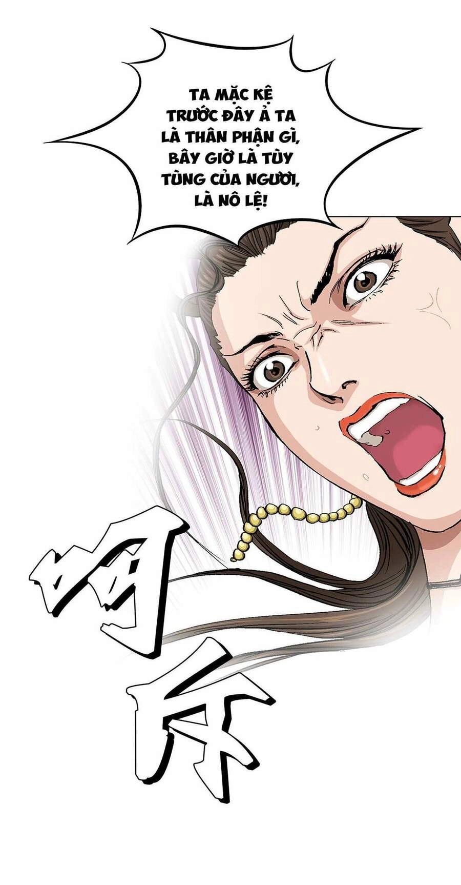 Bảo Tiêu Chapter 23 - 41